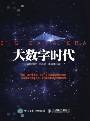 大数字时代