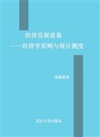 经济发展质量——经济