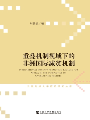 重叠机制视域下的非洲