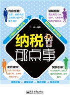 纳税那点事