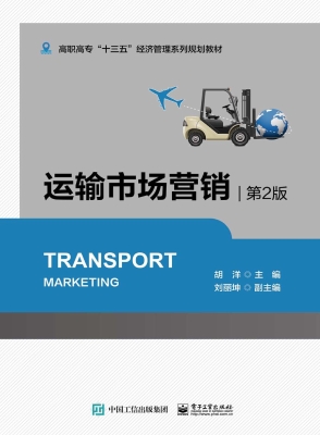 运输市场营销