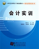 会计实训