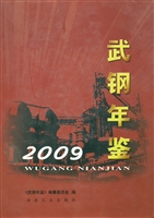 武钢年鉴（2009）