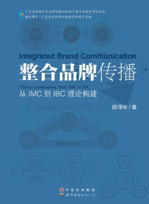 整合品牌传播——从IM