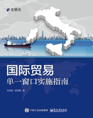 国际贸易单一窗口实施