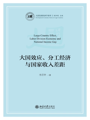 大国效应、分工经济与
