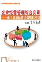 企业经营管理综合实训