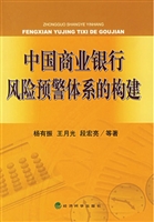 中国商业银行风险预警
