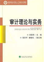 审计理论与实务