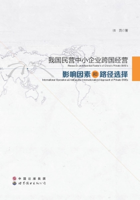 我国民营中小企业跨国
