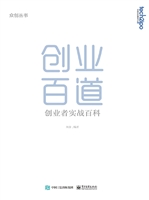 创业百道——创业者实