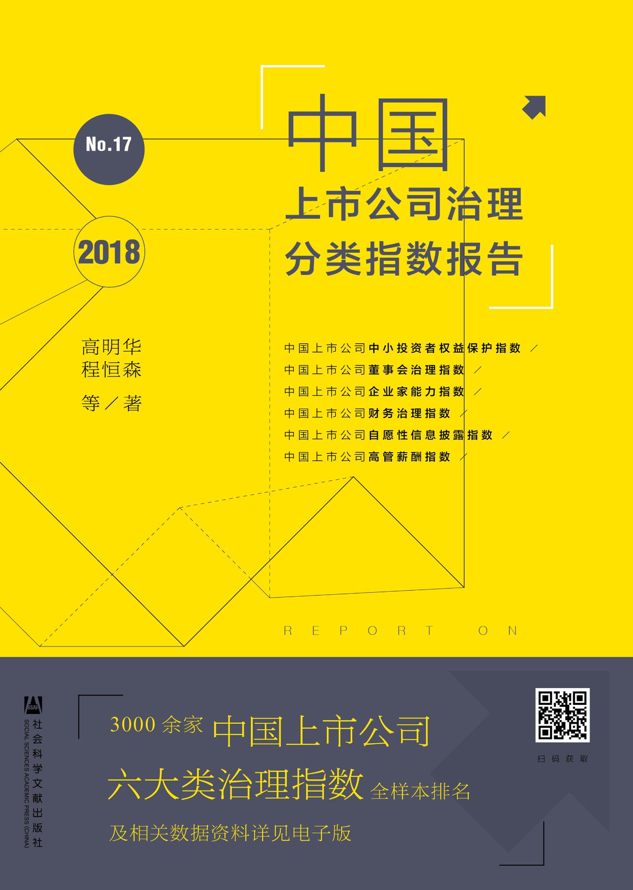 中国上市公司治理分类