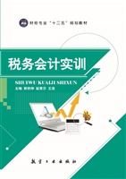 税务会计实训