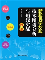 新股民学炒股：技术图谱