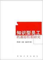 知识型员工的激励机制