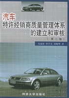 汽车特许经销商质量管