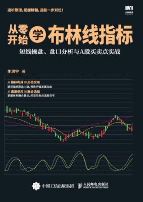 从零开始学布林线指标