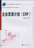企业资源企划（ERP）