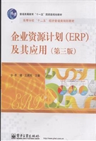 企业资源计划（ERP）及其