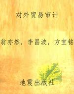 对外贸易审计