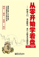 从零开始学看盘——快
