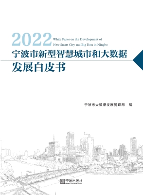 2022宁波市新型智慧城