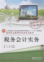 税务会计实务