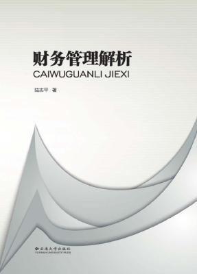 财务管理解析