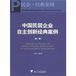 中国民营企业自主创新