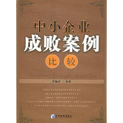 中小企业成败案例比较