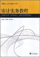 审计实务教程