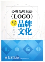 经典品牌标语(LOGO)与