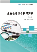 企业会计综合模拟实训