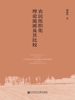 农民组织化理论流派及