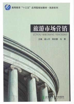 旅游市场营销