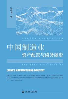 中国制造业资产配置与