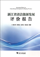 浙江省清洁能源发展评