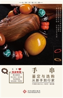 手串鉴定与选购从新手