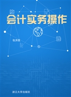 会计实务操作