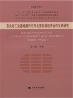 东北老工业基地振兴与
