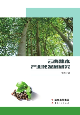 云南辣木产业化发展研