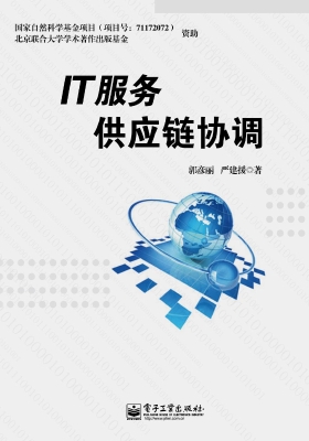IT服务供应链协调