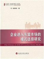 企业进入东盟市场的模