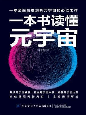 一本书读懂元宇宙