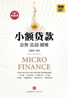 小额贷款——业务·实