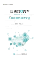 互联网+汽车——人类