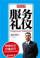 服务礼仪