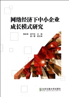 网络经济下中小企业成