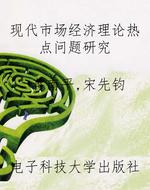 现代市场经济理论热点