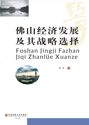 佛山经济发展及其战略